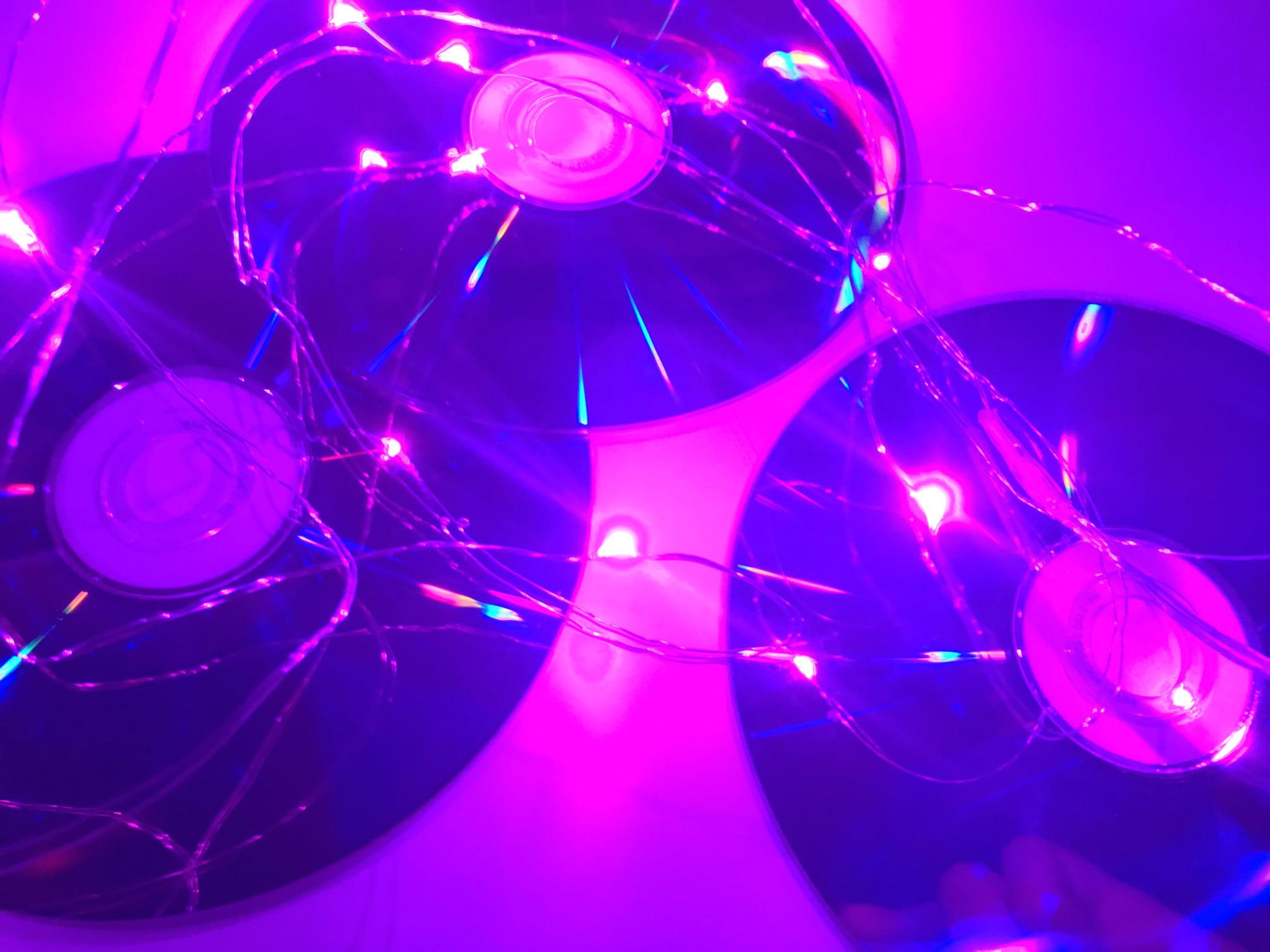 Discovery splash banner for Night 🌙 Discord server