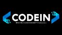 Discovery splash banner for CODEIN Discord server