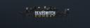 Discovery splash banner for Deadswitch Combat Discord server