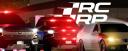 Discovery splash banner for Official Rensselaer County Roleplay Discord server