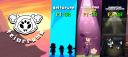 Discovery splash banner for TEIARRUMA Discord server