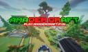 Discovery splash banner for AMADER CRAFT π Discord server