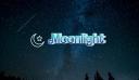 Discovery splash banner for 🌙 Moonlight Discord server