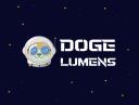 Discovery splash banner for DogeLumens 🪐 Discord server