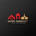 Discovery splash banner for π΅ MUSIC HANGOUT Discord server