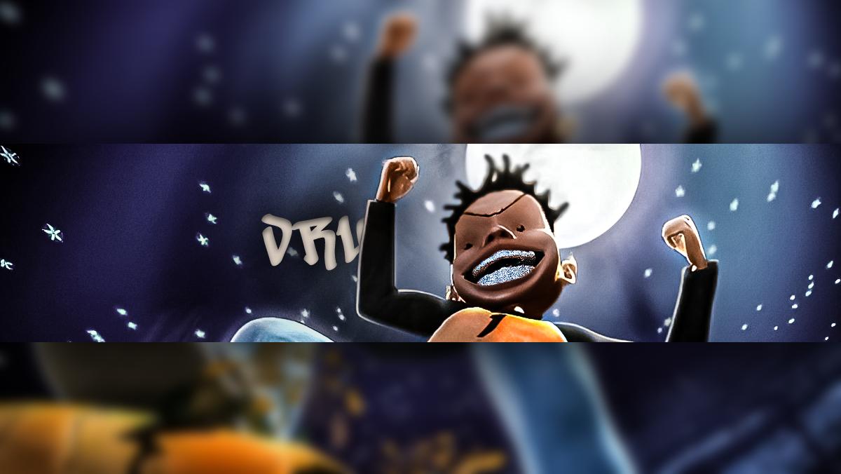 Discovery splash banner for Drucord Discord server