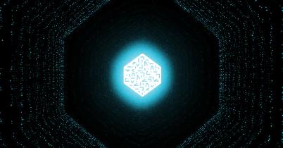 Discovery splash banner for Numerai Discord server