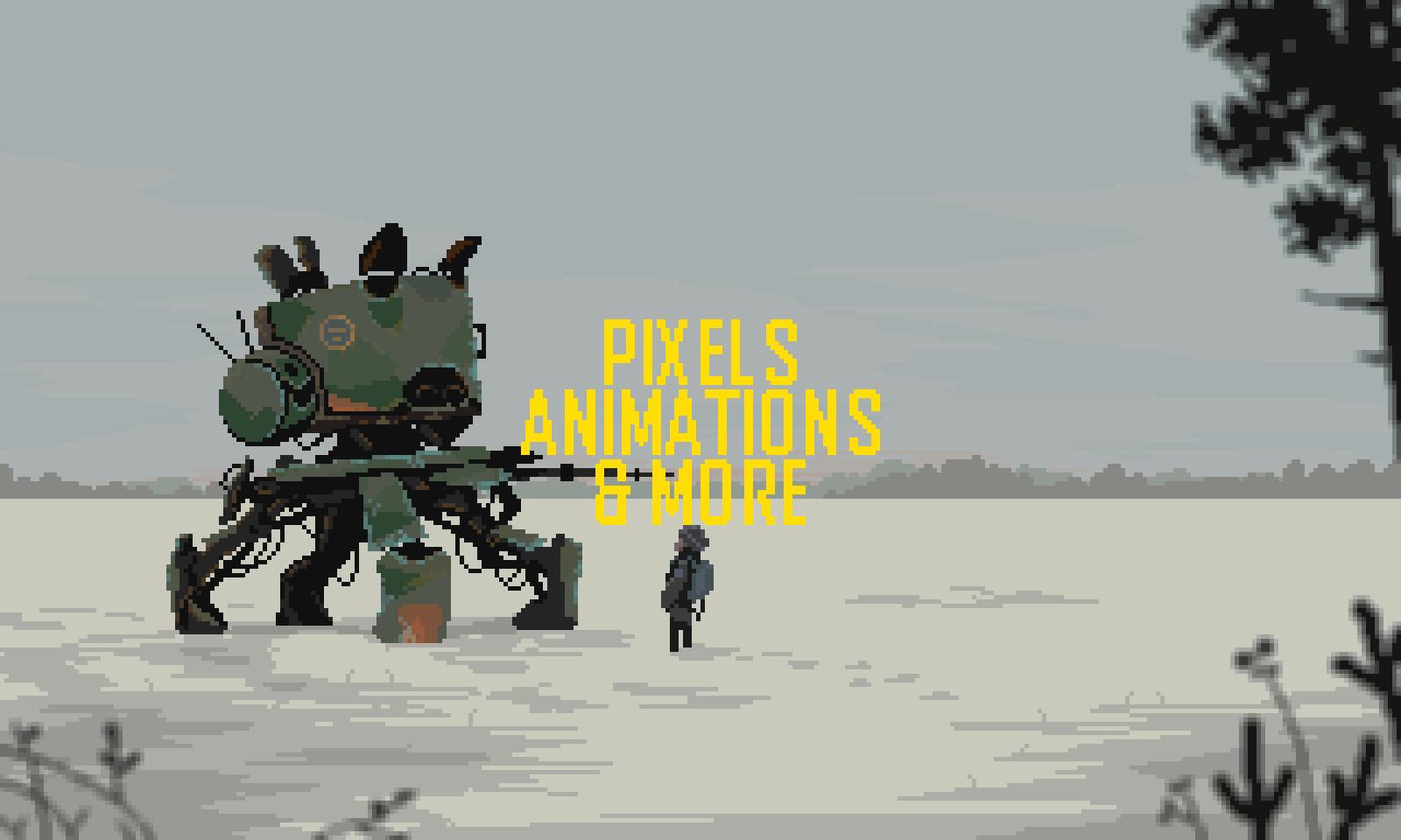 Discovery splash banner for Penusbmic's Server Discord server