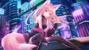 Discovery splash banner for Chiino's World Discord server