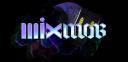 Discovery splash banner for MixMob Discord server