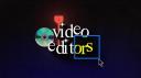 Discovery splash banner for video editors ༉‧₊˚✧ Discord server
