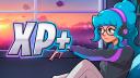 Discovery splash banner for XP + Discord server