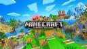 Discovery splash banner for Minecraft Germany Discord server