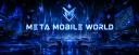 Discovery splash banner for MΞTA MOBILΞ WORLD® Discord server