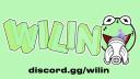 Discovery splash banner for ForeverWILIN 🐸 Discord server