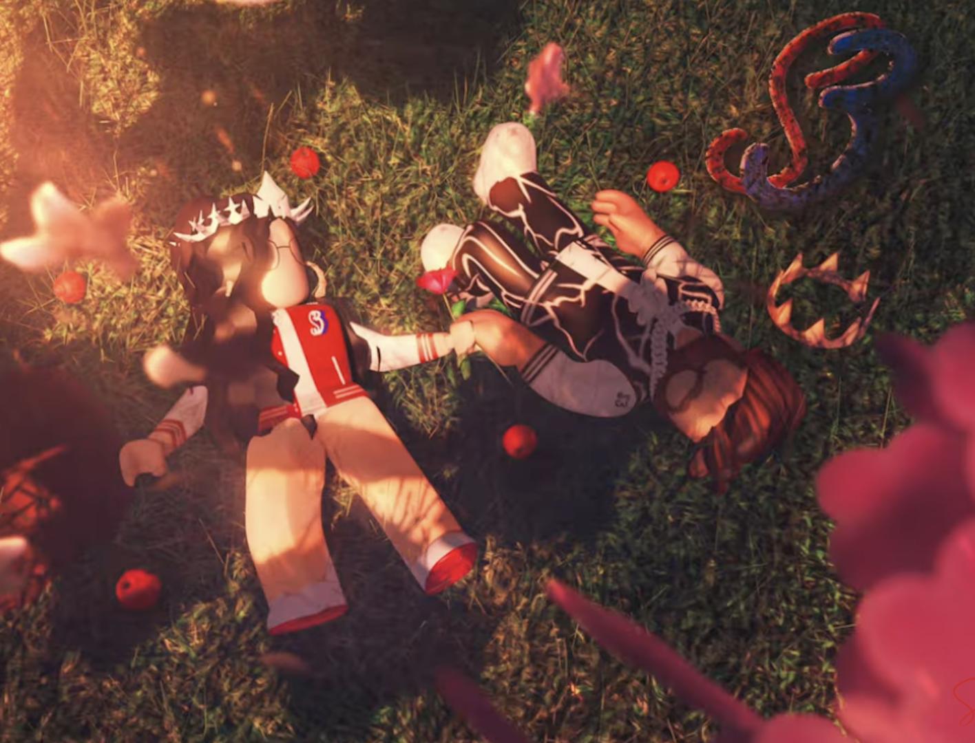 Discovery splash banner for ❤ - Sniip3z - 💙 Discord server