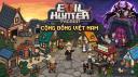 Discovery splash banner for EvilHunterTycoon_VietNams Discord server
