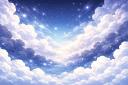 Discovery splash banner for Play Angels Online Discord server
