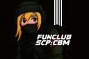 Discovery splash banner for ( ͡° ͜ʖ FUNCLUB | SCP:CBM/CB2 Discord server
