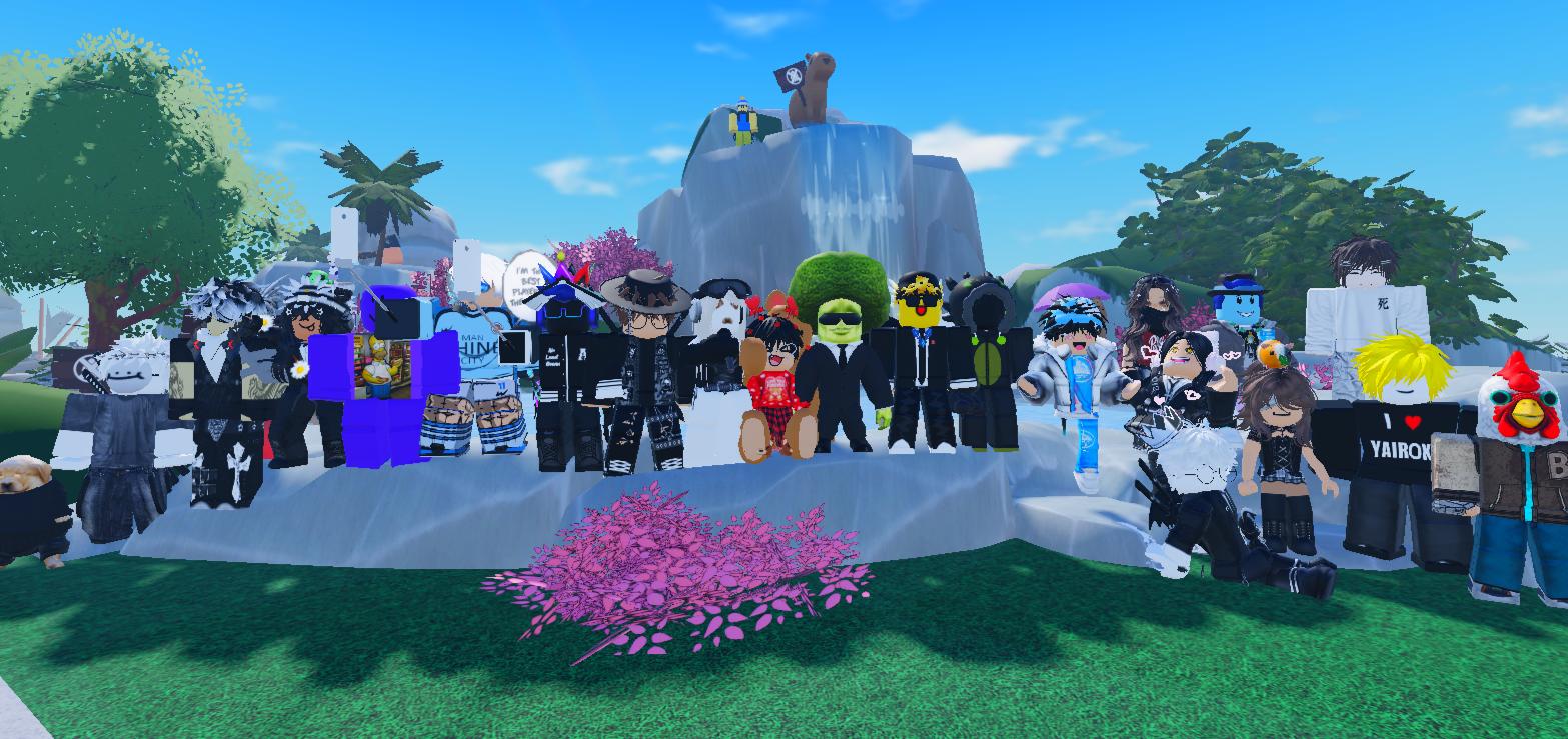 Discovery splash banner for CREW 💋 Yairoxines 👑 Discord server