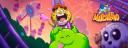 Discovery splash banner for Match Masters Discord server