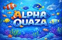 Discovery splash banner for Alpha Quaza | .gg/quaza Discord server