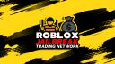 Discovery splash banner for Jailbreak Trading Network Discord server