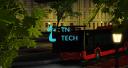 Discovery splash banner for TN Tech Discord server