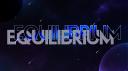 Discovery splash banner for ♾ Equilibrium FFXIV Discord server