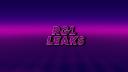 Discovery splash banner for RGL Leaks 🔮 Discord server