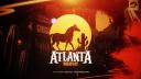 Discovery splash banner for Atlanta Roleplay Season 3 13/07/2026 Discord server
