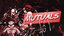 Discovery splash banner for Editing | Mutuals™ Discord server