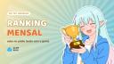 Discovery splash banner for SLIMEREAD ✨ Discord server