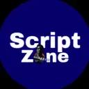 Discovery splash banner for Scripts Zone | Store Community Discord server