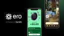 Discovery splash banner for EarnOS Discord server