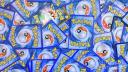 Discovery splash banner for DexoCard.com・Cartes Pokémon Discord server