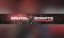 Discovery splash banner for Brutal Scripts Discord server