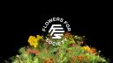 Discovery splash banner for Flowers For Society 🌷 Discord server