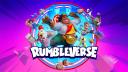 Discovery splash banner for Rumbleverse Discord server