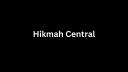 Discovery splash banner for Hikmah Central Discord server