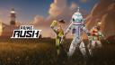 Discovery splash banner for Prime Rush Game Discord server