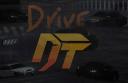 Discovery splash banner for DRIVE Community Discord server