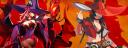 Discovery splash banner for Level-Up Community Discord server