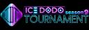 Discovery splash banner for Ice Dodo Tournament Season 9 Discord server