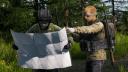 Discovery splash banner for DayZ France Discord server
