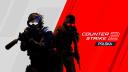 Discovery splash banner for Counter-Strike 2 Polska | CaseHug Discord server