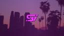 Discovery splash banner for StoryV Discord server
