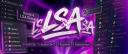 Discovery splash banner for LSA | SUPERLIGA ASSOCIATION Discord server