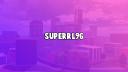 Discovery splash banner for SuperRL96 HQ Discord server
