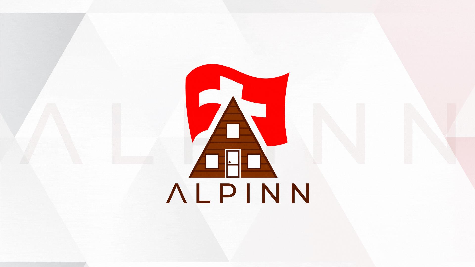Discovery splash banner for Alpinn Discord server